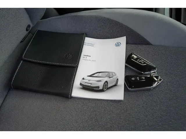 Volkswagen ID.3