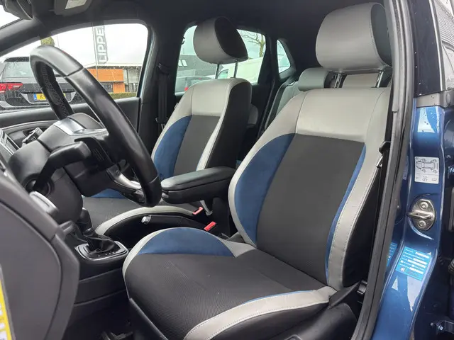Volkswagen Polo 1.4 TSI 150 PK BlueGT | Automaat | Xenon | Adaptieve Cruise | Navi