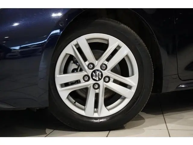 Suzuki Swace