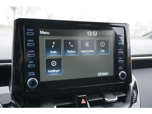 Suzuki Swace