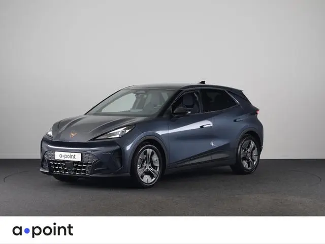 CUPRA Raval Business First Edition 56 kWh 211PK | Elektrisch Verstelbare Stoelen | Keyless Entry | A...
