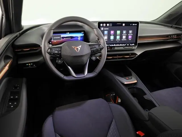 Cupra Raval