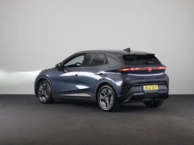 CUPRA Raval Business First Edition 56 kWh 211PK | Elektrisch Verstelbare Stoelen | Keyless Entry | A...