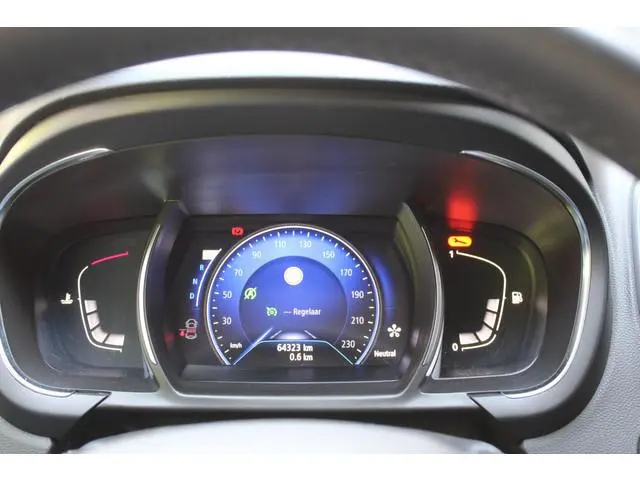 Renault Scénic