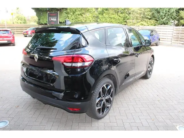 Renault Scénic