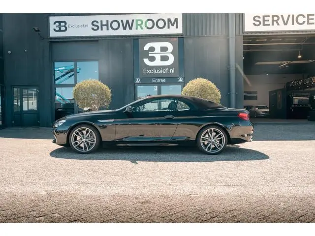 BMW 6 Serie