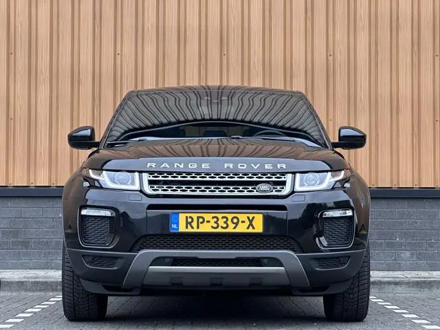 Land Rover Range Rover Evoque 2.0 Si4 Urban Series SE | Panoramadak | Cruise Control | Achteruitrijc...