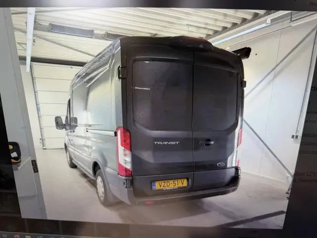 Ford Transit 290 2.0 TDCI L2H2 Trend / vaste prijs rijklaar € 25.950 ex btw / lease vanaf € 424 / eu...