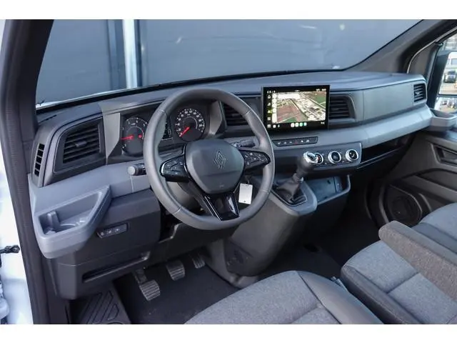 Renault Master T35 | L2H2 | 150Pk | 3.500Kg Trekgewicht | Achteruitrijcamera | LED