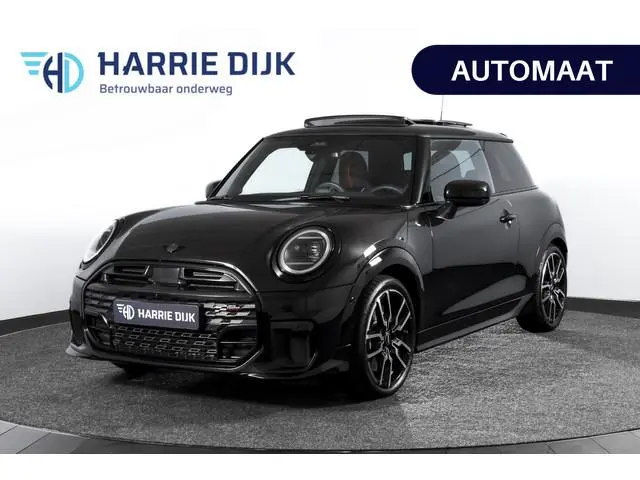 MINI Mini 2.0 200 PK Cooper S John Cooper Works XL | S/K Panodak | Dig. Cockpit | Adapt. Cruise | El...