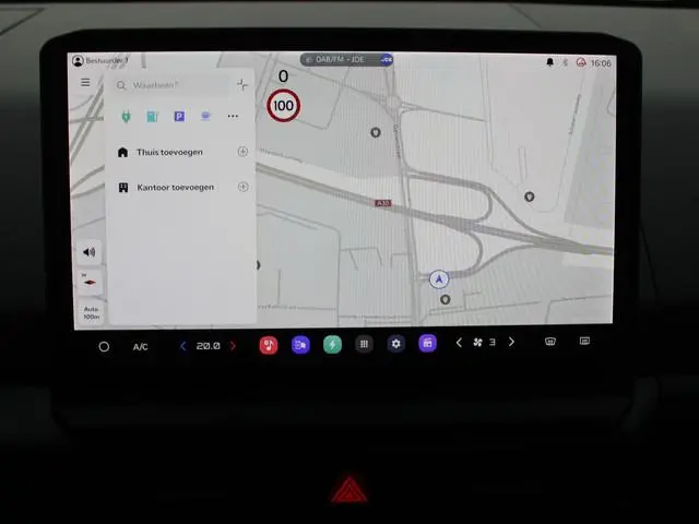 Kia PV5