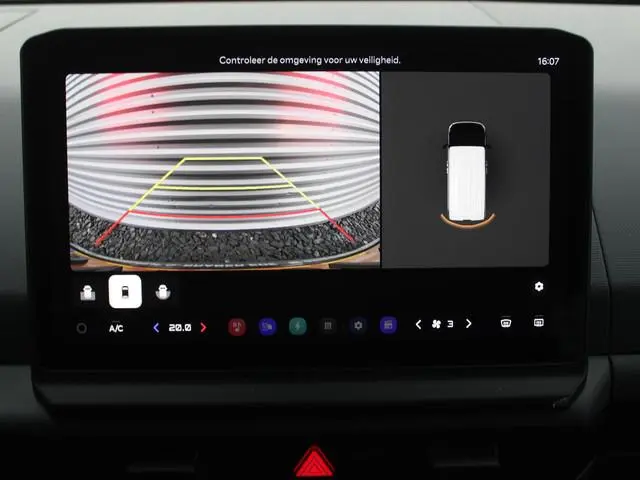 Kia PV5