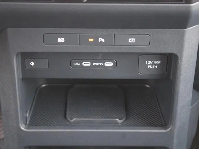 Kia PV5
