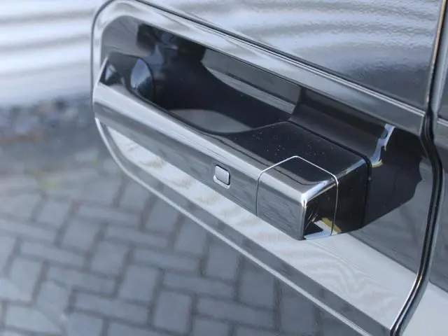 Kia PV5