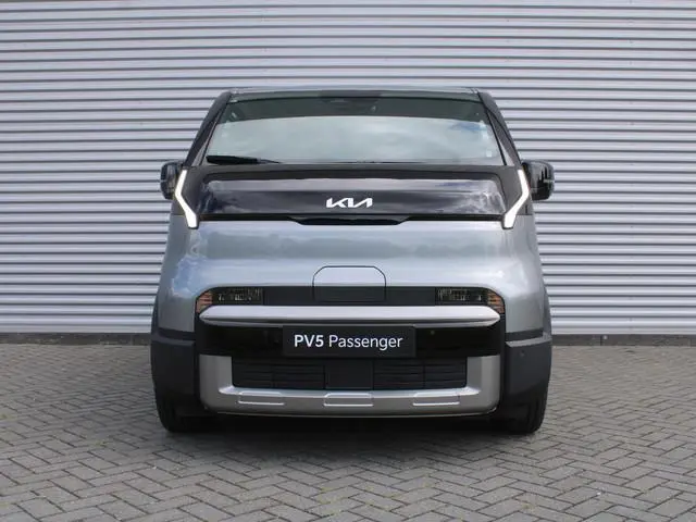 Kia PV5