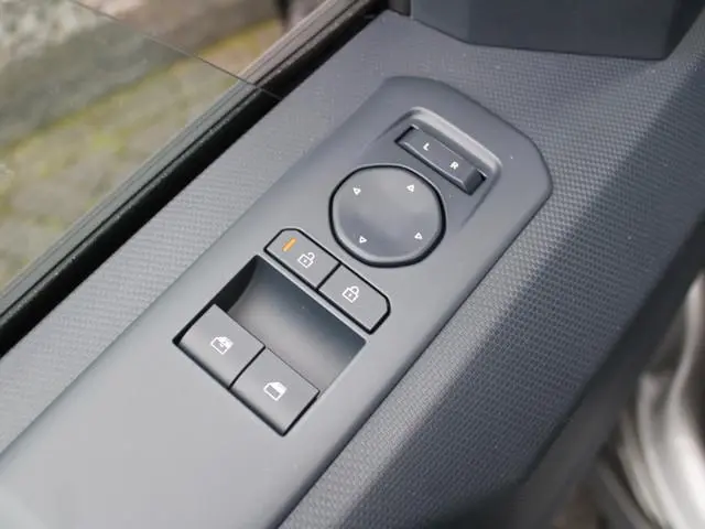 Kia PV5