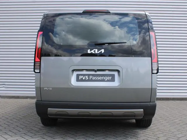 Kia PV5