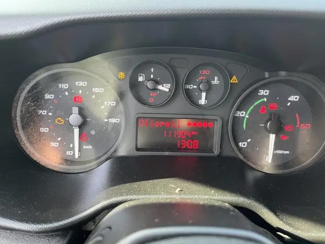 Iveco Daily