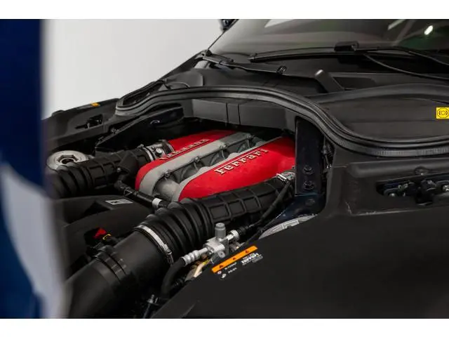 Ferrari Purosangue