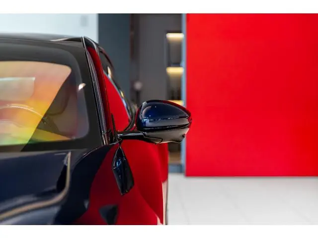 Ferrari Purosangue