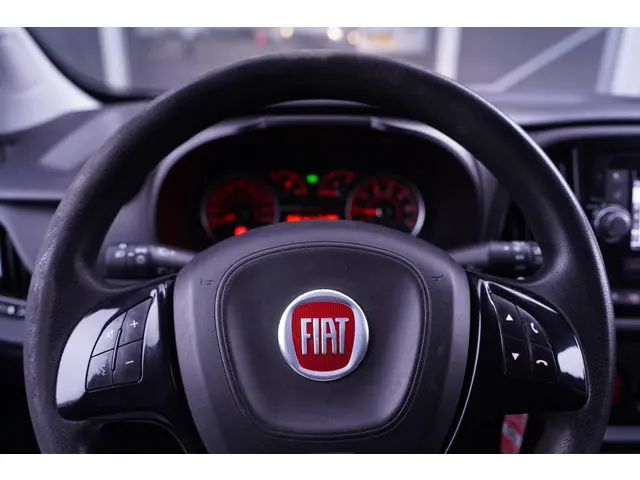 Fiat Doblò