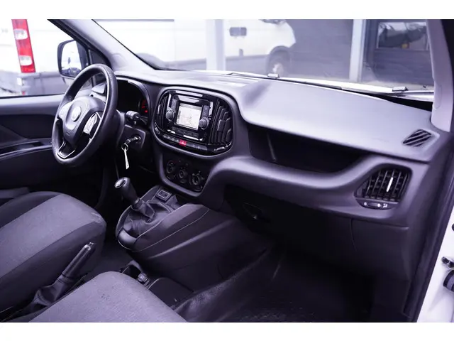 Fiat Doblò