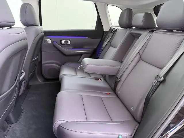 Leapmotor C10