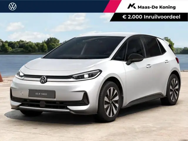 Volkswagen ID.3 Neo