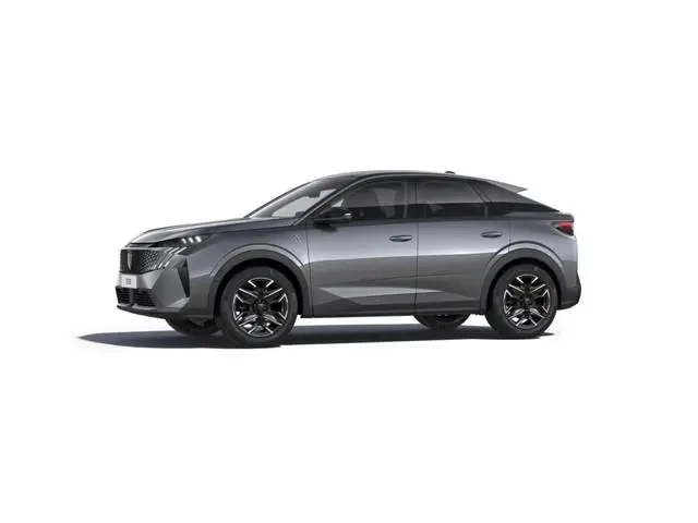 Peugeot 3008 1.2 Hybrid 145 GT | Adaptieve cruise control met Stop&Go functie | Elektrische parkeerr...