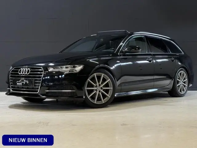 Audi A6 Avant 1.8 TFSI ultra Lease Edition | 2x S-Line | Panoramadak | 67.000km | Bose