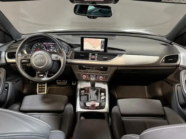 Audi A6 Avant 1.8 TFSI ultra Lease Edition | 2x S-Line | Panoramadak | 67.000km | Bose