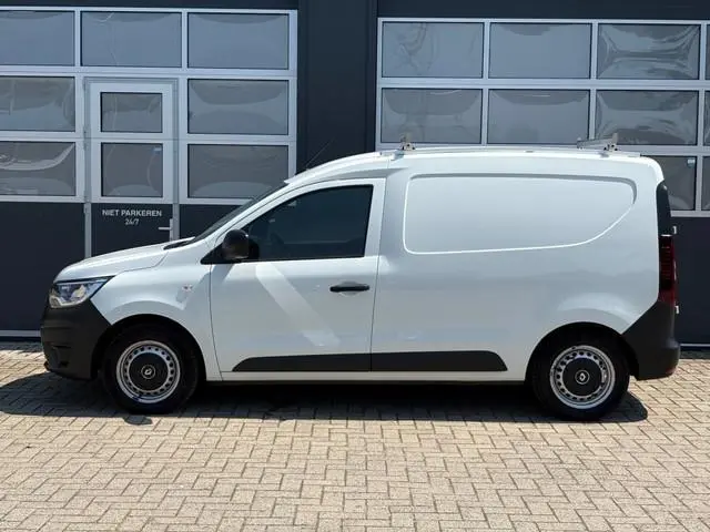 Renault Express