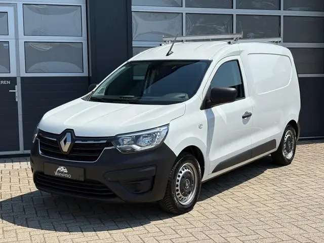 Renault Express
