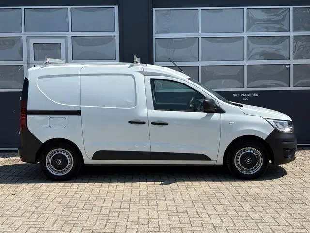 Renault Express