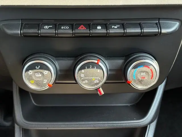 Renault Express