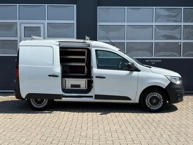 Renault Express
