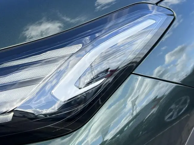 Geely Starray EM-i