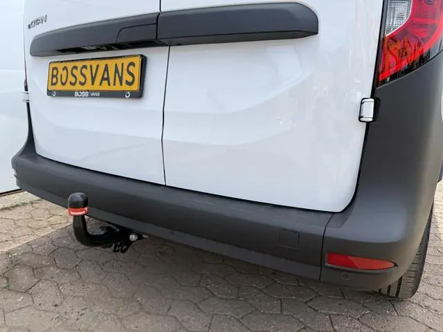 Mercedes-Benz eCitan