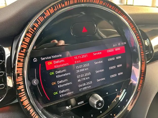 Mini Mini