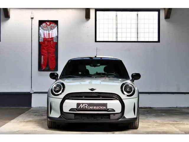 Mini Mini