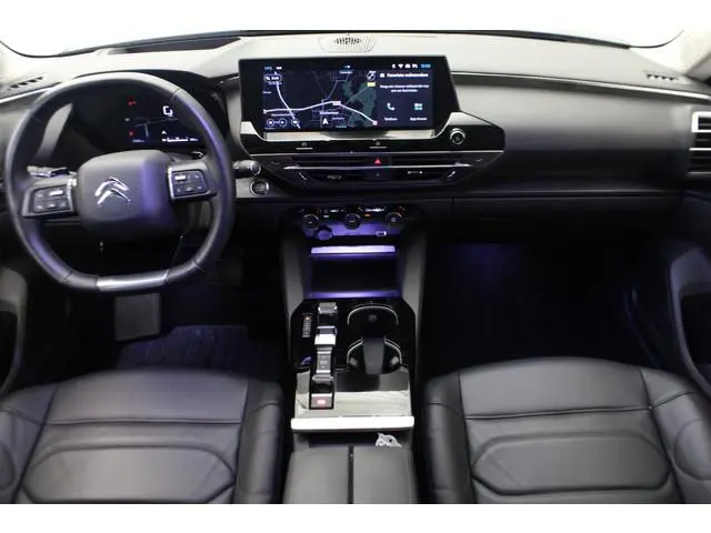 Citroën C5 X