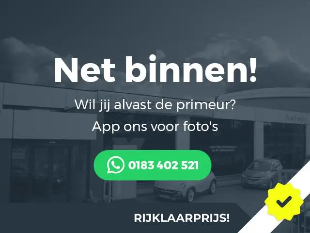 Opel Corsa 1.2 Edition | Park Pilot | Privacy Glass | All season banden