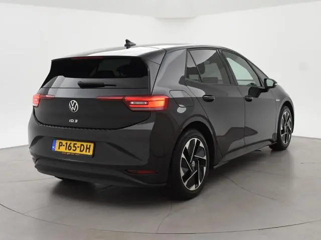 Volkswagen ID.3 PRO 58 KWH + SOH90% | ADAPTIVE CRUISE | 18 INCH | CAMERA | STOEL/STUURVERW. | CARPLA...