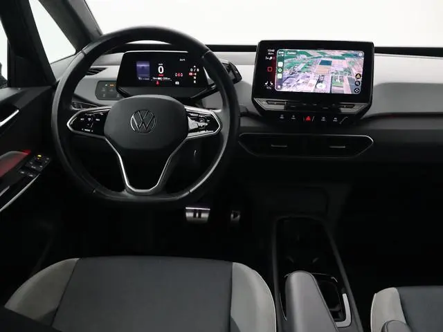 Volkswagen ID.3 PRO 58 KWH + SOH90% | ADAPTIVE CRUISE | 18 INCH | CAMERA | STOEL/STUURVERW. | CARPLA...