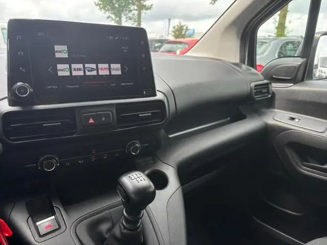 Citroën Berlingo