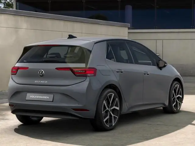 Volkswagen ID.3 Neo Style 61 kWh accu 190 PK · Assistance Pakket · Interieur Style Pakket · Panorama...