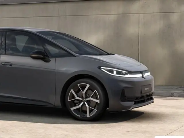 Volkswagen ID.3 Neo