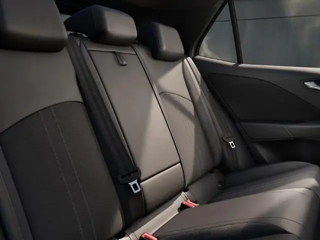 Volkswagen ID.3 Neo