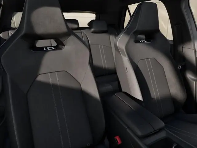 Volkswagen ID.3 Neo