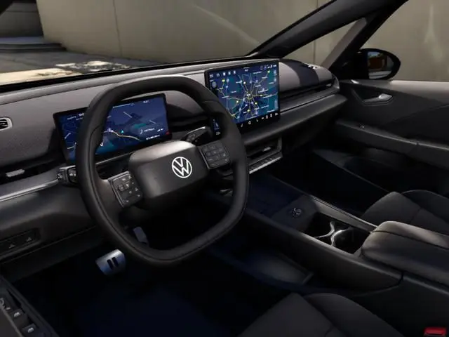 Volkswagen ID.3 Neo
